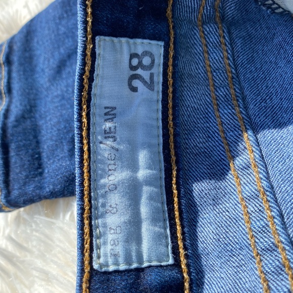 Cute Skinny Jeans - Picture 5 of 6